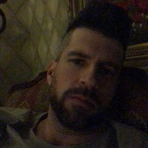 Meet your Posher, Patrick